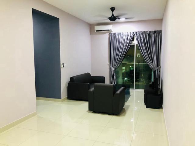 Serviced Residence for sale in Masai, Johor