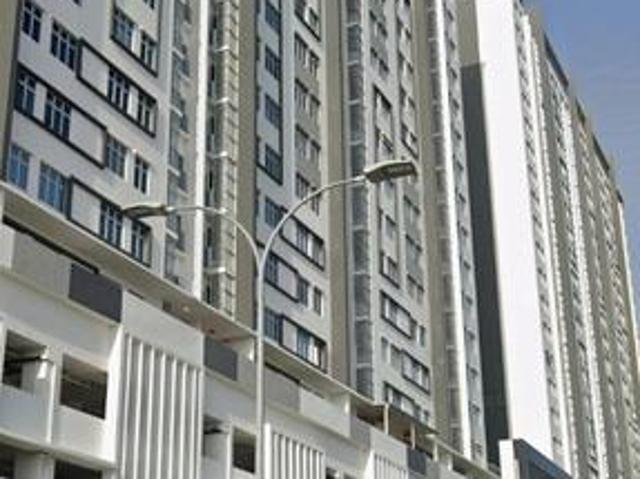 Serviced Residence for rent in Masai, Johor