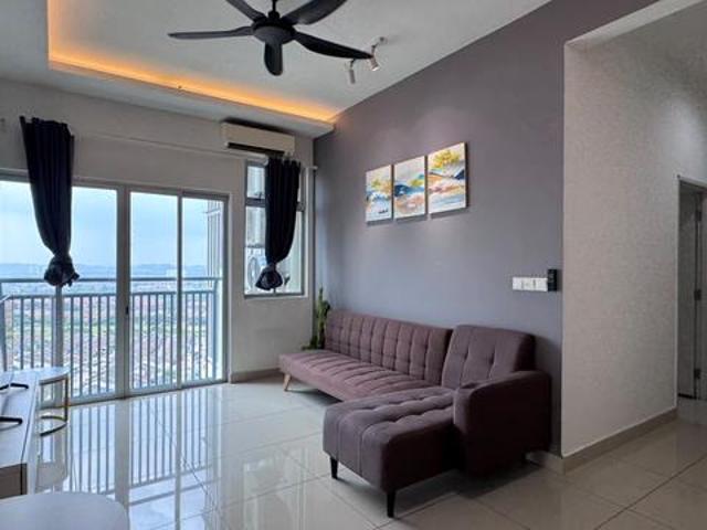 Serviced Residence for rent in Masai, Johor