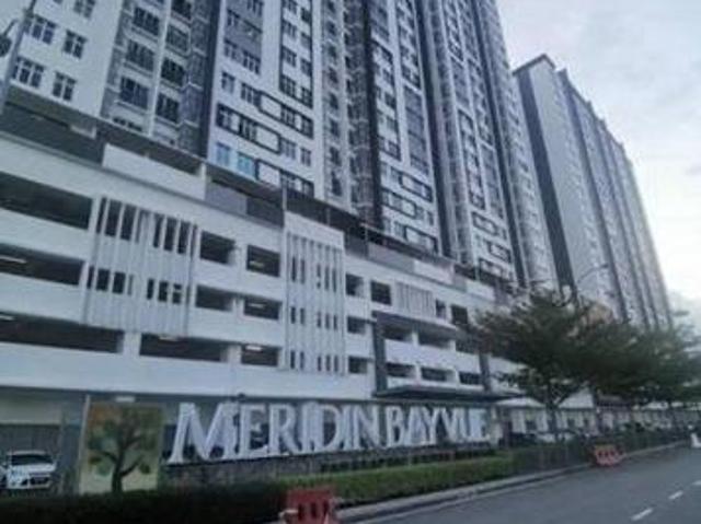 Serviced Residence for rent in Masai, Johor