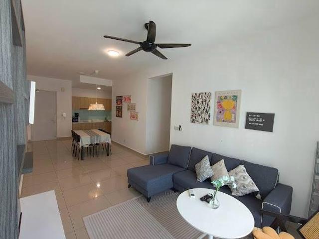 Serviced Residence for rent in Masai, Johor