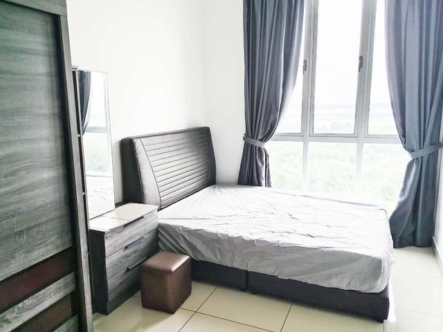 Serviced Residence for rent in Masai, Johor