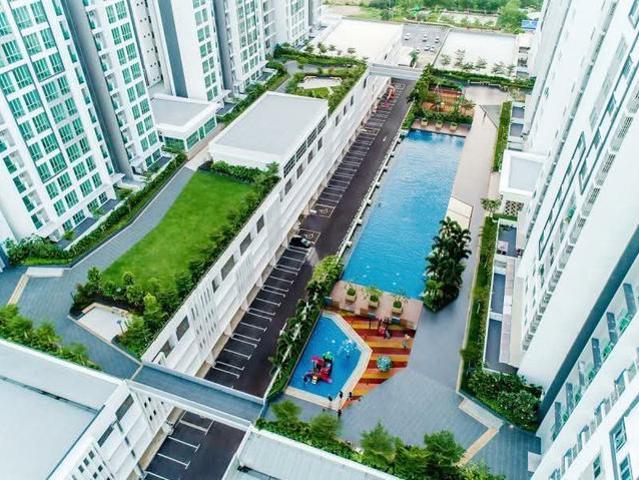 Serviced Residence for rent in Masai, Johor