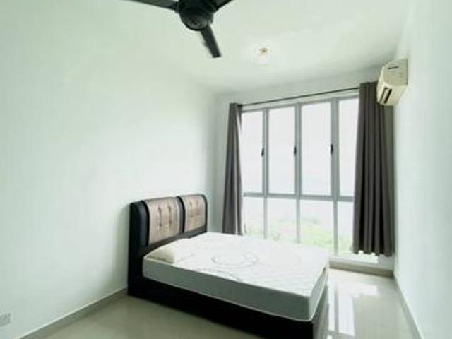 Apartment for rent in Masai, Johor