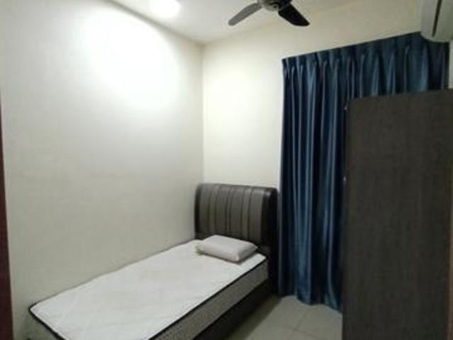 Serviced Residence for rent in Masai, Johor