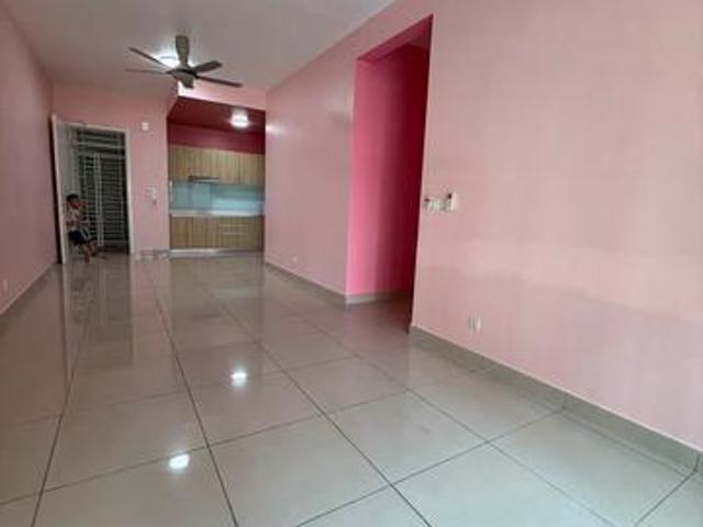 Serviced Residence for rent in Masai, Johor