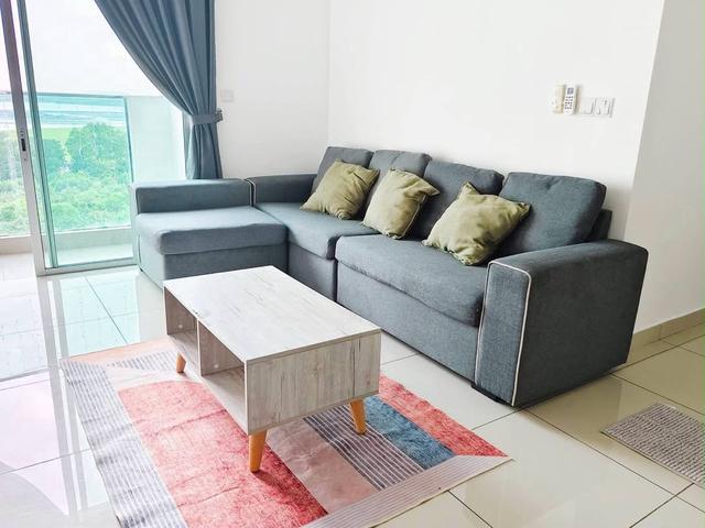 Serviced Residence for rent in Masai, Johor Bahru