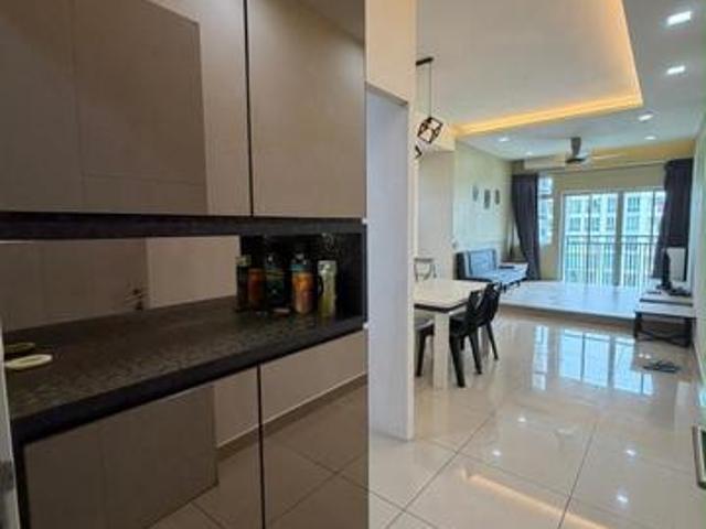 Serviced Residence for rent in Masai, Johor
