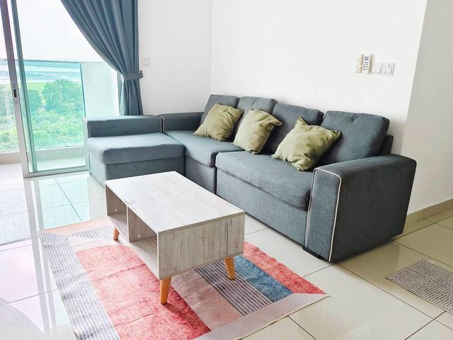 Serviced Residence for rent in Masai, Johor