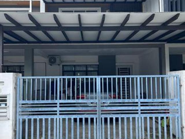 Terraced House for sale in Pasir Gudang, Johor