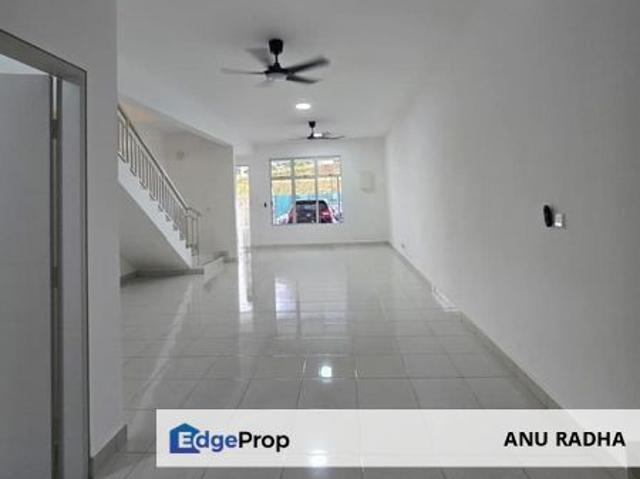 House for rent in Pasir Gudang, Johor