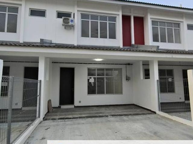 House for rent in Pasir Gudang, Johor