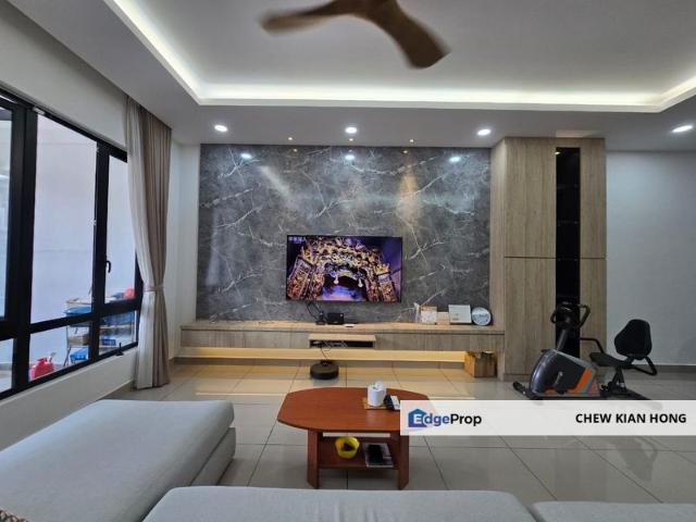 House for sale in Pasir Gudang, Johor Bahru