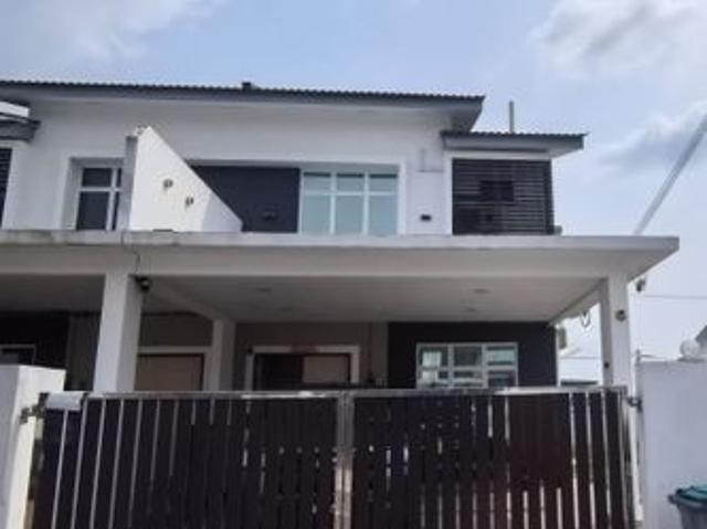House for rent in Pasir Gudang, Johor