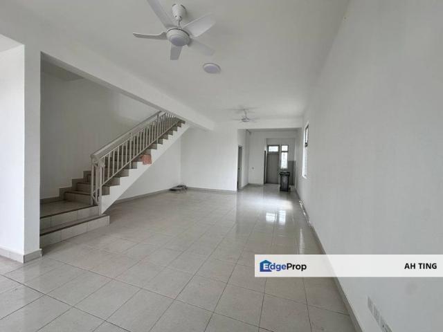 House for rent in Pasir Gudang, Johor Bahru