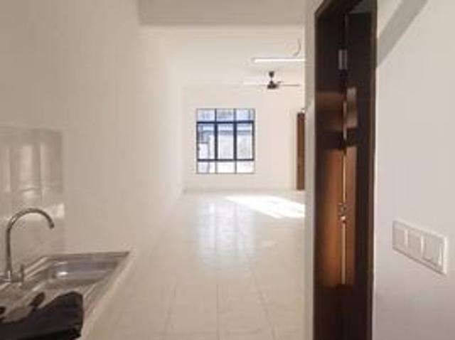 House for rent in Pasir Gudang, Johor