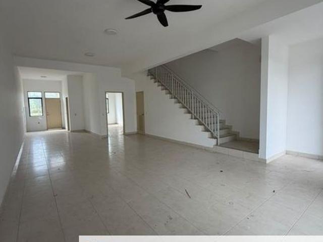 House for sale in Pasir Gudang, Johor Bahru
