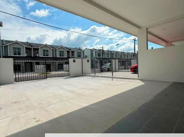 House for sale in Pasir Gudang, Johor