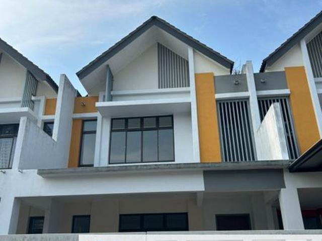 House for sale in Pasir Gudang, Johor Bahru