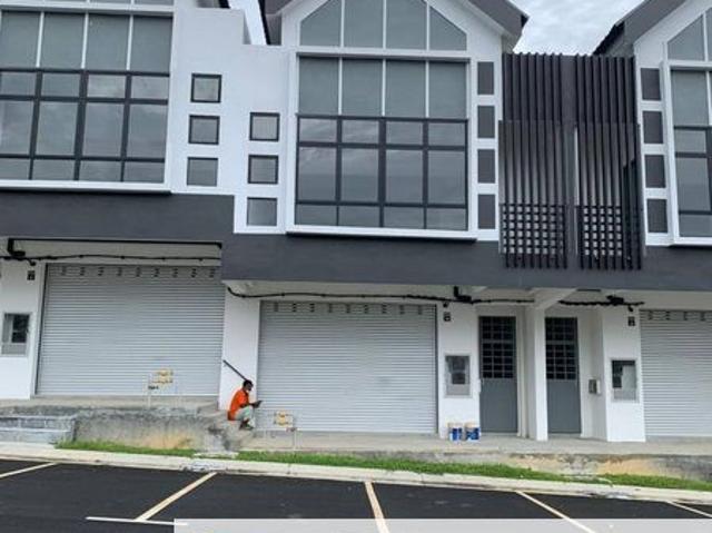 Shop for sale in Pasir Gudang, Johor