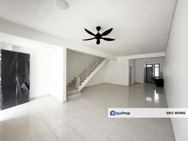 House for rent in Pasir Gudang, Johor