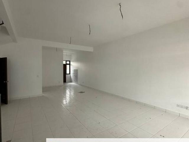 House for sale in Pasir Gudang, Johor