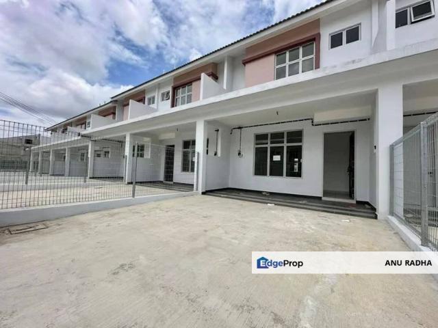 House for rent in Pasir Gudang, Johor