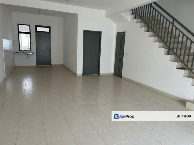 House for sale in Pasir Gudang, Johor Bahru