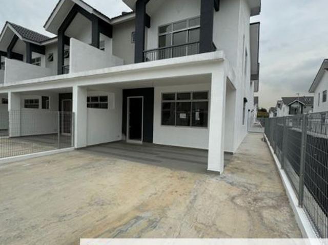 House for sale in Pasir Gudang, Johor