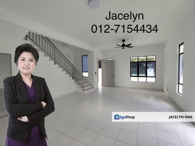 House for sale in Pasir Gudang, Johor