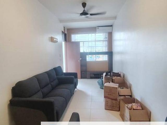 House for rent in Pasir Gudang, Johor