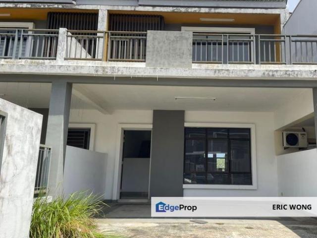 House for rent in Pasir Gudang, Johor