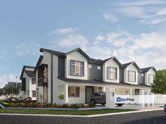 House for sale in Pasir Gudang, Johor
