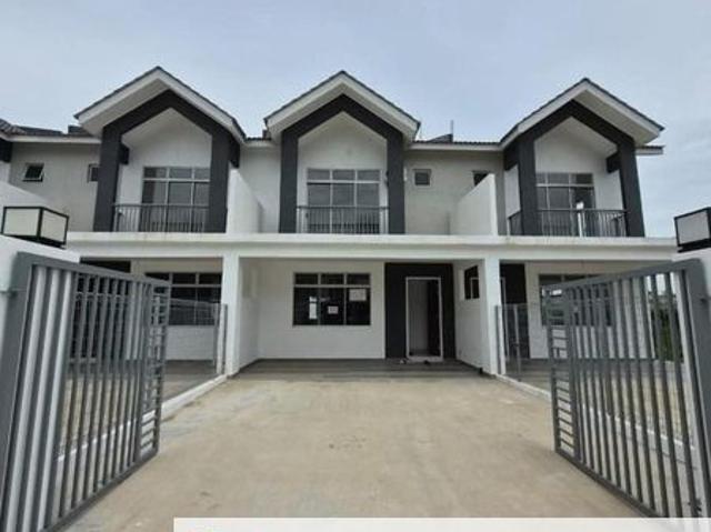 House for rent in Pasir Gudang, Johor