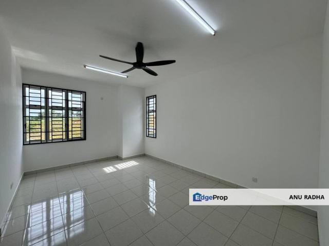 House for rent in Pasir Gudang, Johor