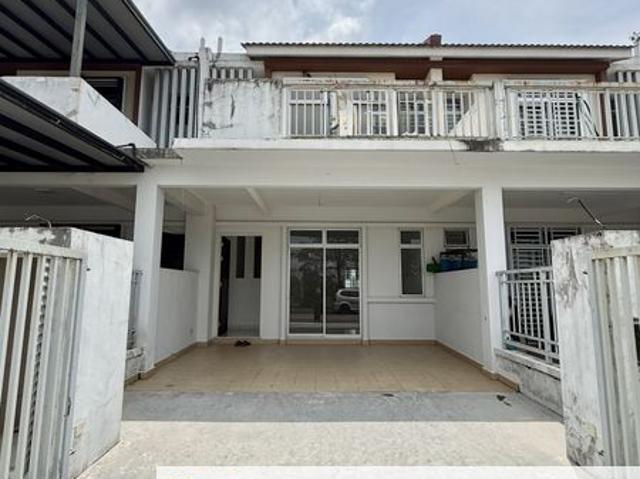 House for sale in Pasir Gudang, Johor