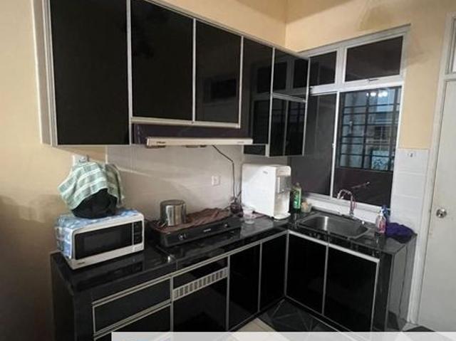 House for rent in Pasir Gudang, Johor