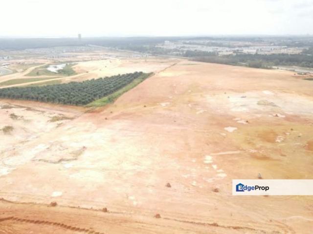 Shop for sale in Bukit Ledang, Johor