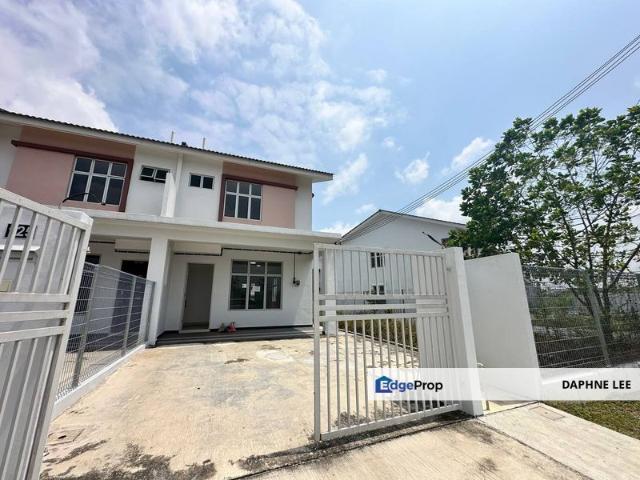 House for rent in Pasir Gudang, Johor Bahru