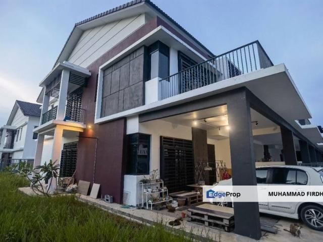 House for sale in Pasir Gudang, Johor