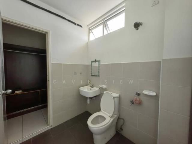House for rent in Kampung Pasir Gudang Baru, Masai
