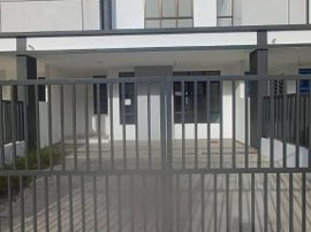 House for rent in Pasir Gudang, Johor