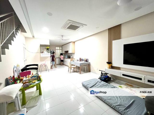 House for sale in Pasir Gudang, Johor