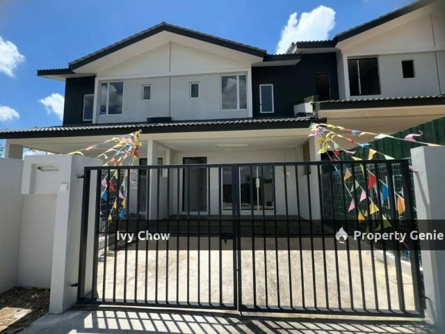 Terraced House for sale in Pasir Gudang, Johor