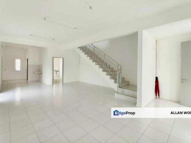 House for sale in Pasir Gudang, Johor