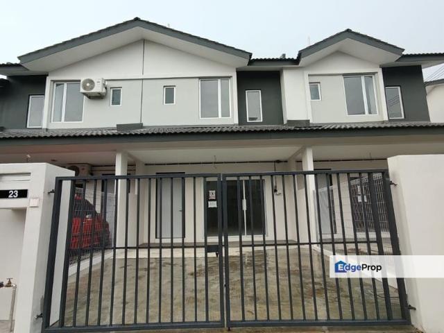 House for sale in Pasir Gudang, Johor Bahru