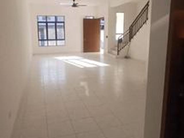 Terraced House for rent in Masai, Johor