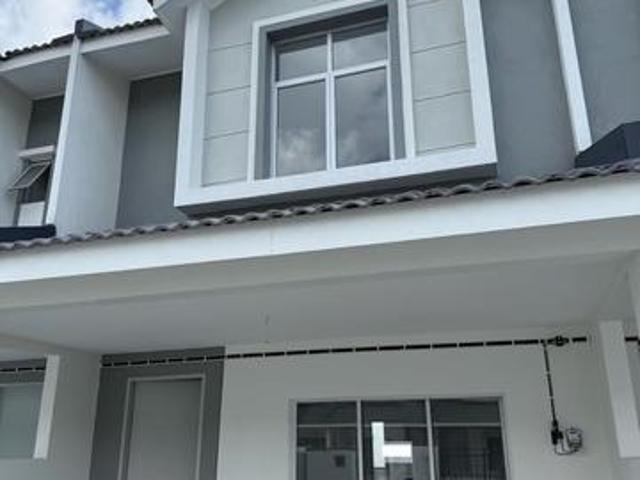 Terraced House for sale in Pasir Gudang, Johor