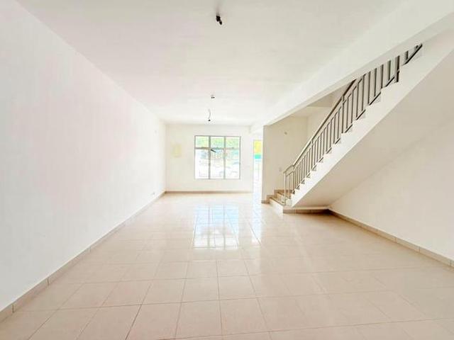 Terraced House for sale in Pasir Gudang, Johor