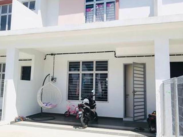 Terraced House for rent in Pasir Gudang, Johor